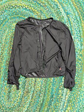 Castelli motorcycle jacket liner